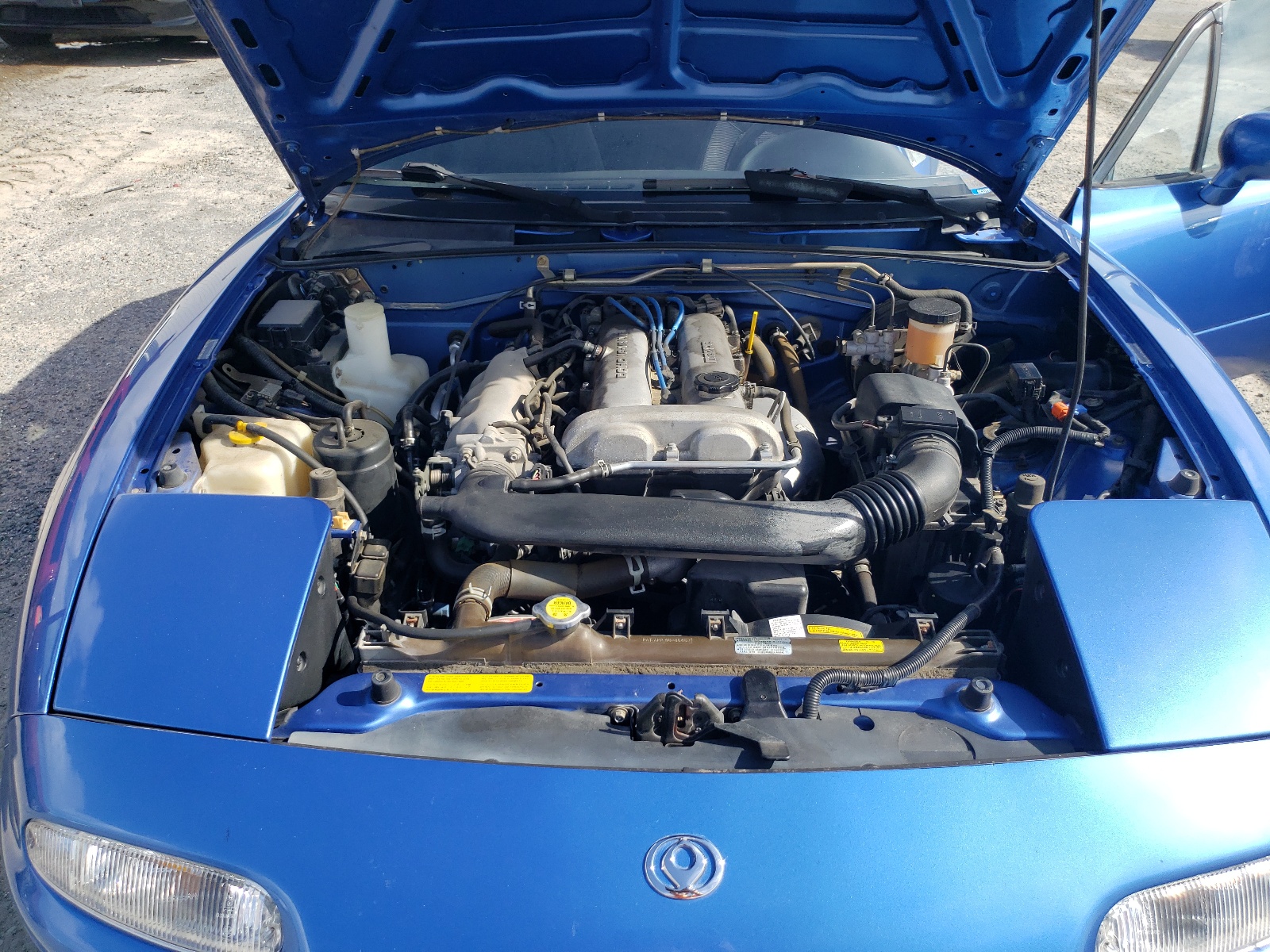 JM1NA3532R0516557 1994 Mazda Mx-5 Miata