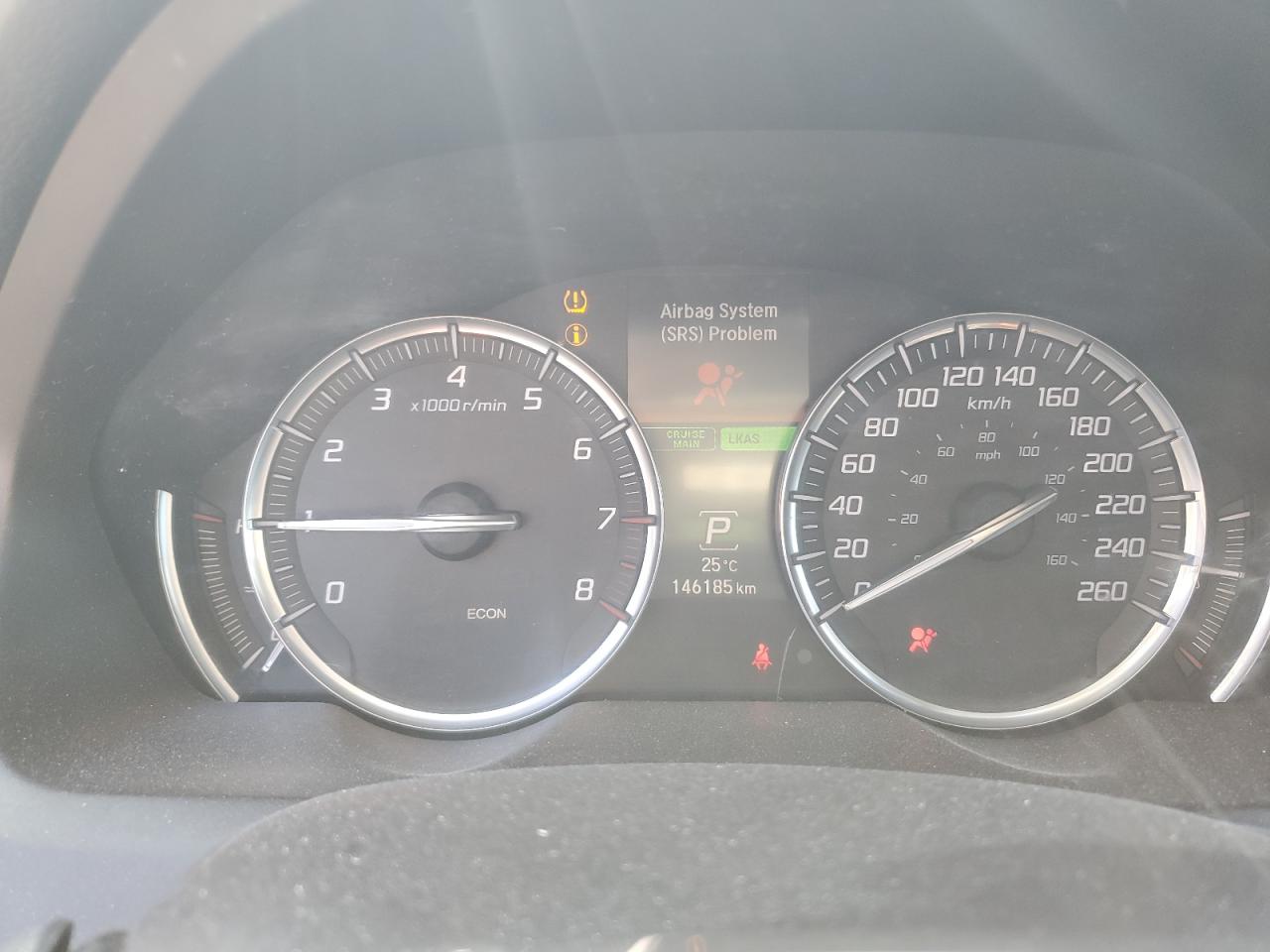 2015 Acura Tlx Tech VIN: 19UUB3F56FA801195 Lot: 88536865