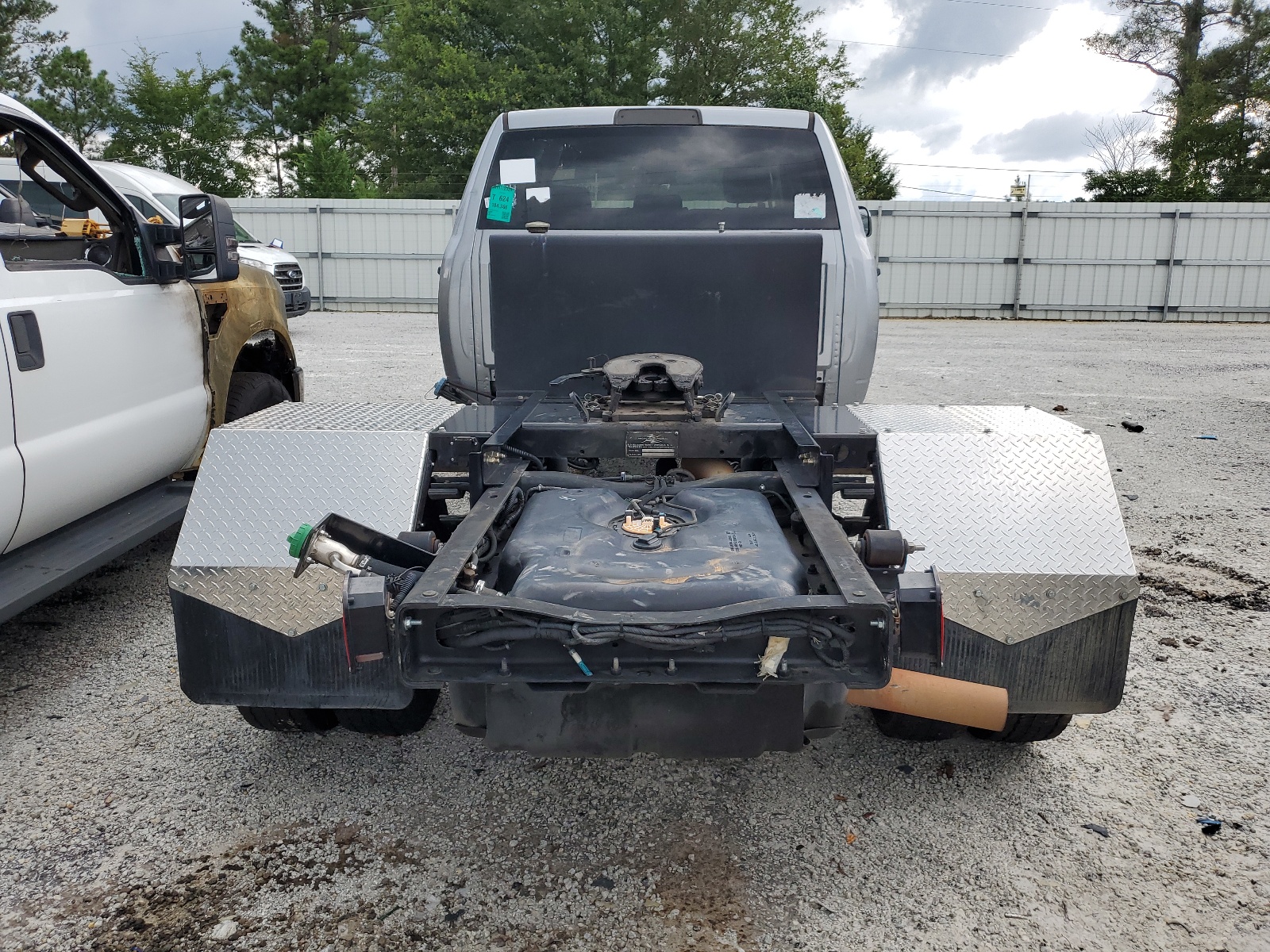 3C7WRMEL6LG224841 2020 Ram 5500