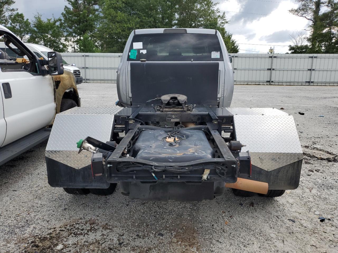 2020 Ram 5500 VIN: 3C7WRMEL6LG224841 Lot: 63868934