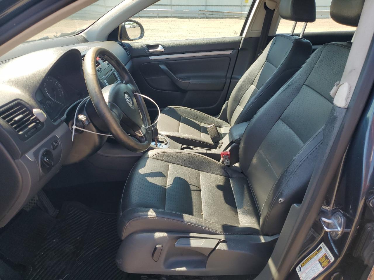 2008 Volkswagen Jetta Se VIN: 3VWRZ71K28M017149 Lot: 61446574