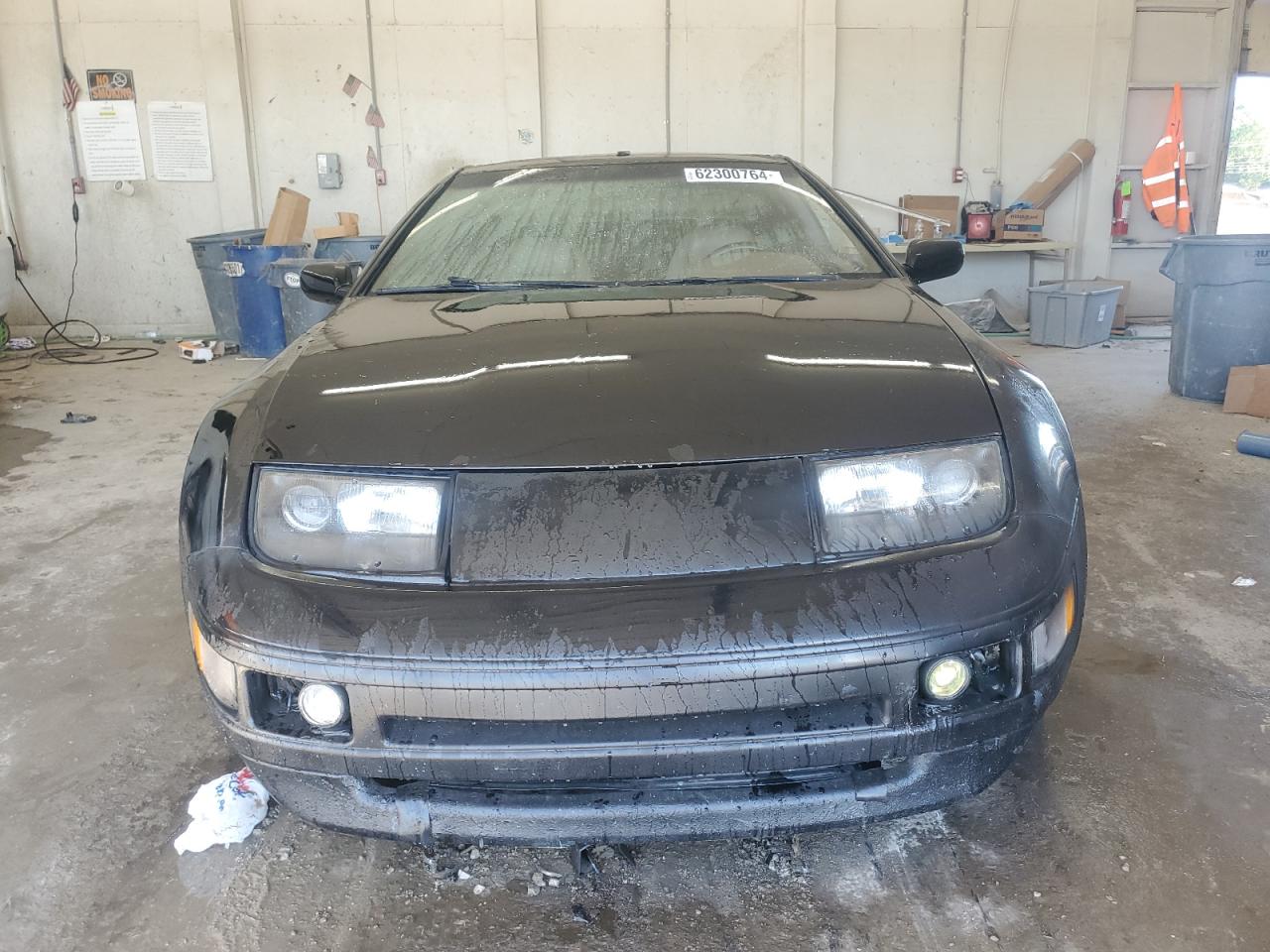 1990 Nissan 300Zx VIN: JN1RZ24A3LX003579 Lot: 62300764