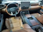 2022 Toyota Tundra Crewmax Platinum на продаже в Newton, AL - All Over