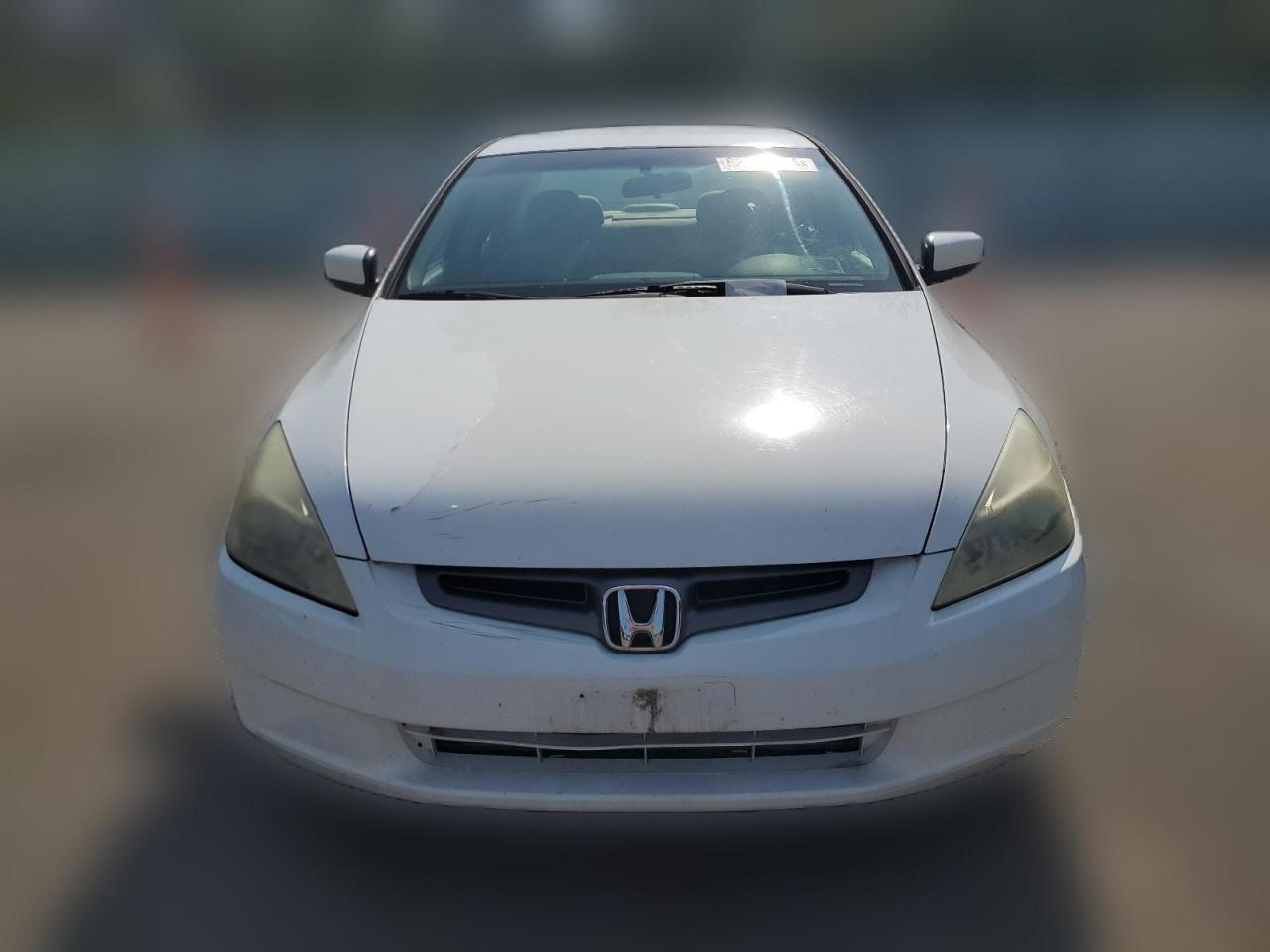 2005 Honda Accord Lx VIN: 1HGCM56475A021357 Lot: 63334264