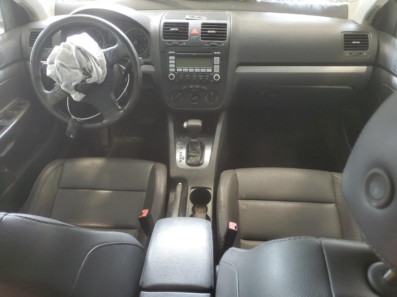 2006 Volkswagen Jetta Tdi VIN: 3VWCT71K46M850584 Lot: 63448914