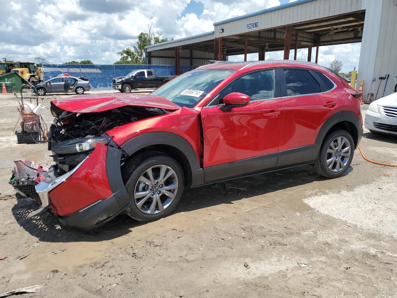 3MVDMBCM4RM642651 2024 MAZDA CX-30 - Image 1