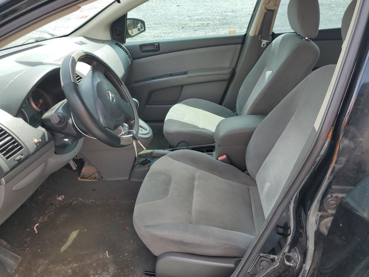 2009 Nissan Sentra 2.0 VIN: 3N1AB61E69L638364 Lot: 63719754