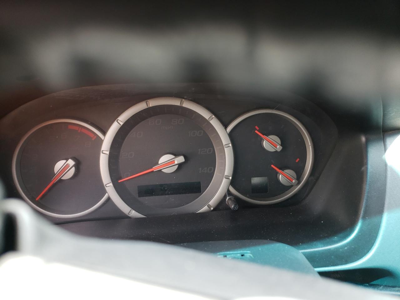 2006 Honda Pilot Ex VIN: 5FNYF28556B000440 Lot: 64375234