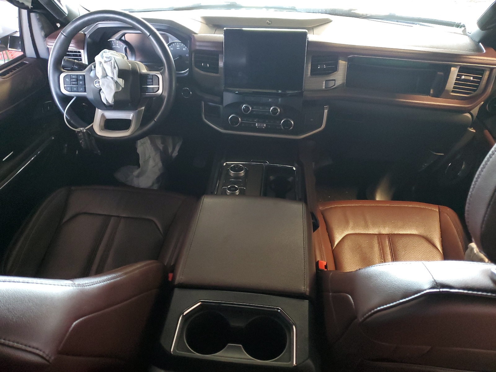 1FMJK2AT1NEA52004 2022 Ford Expedition Max Limited