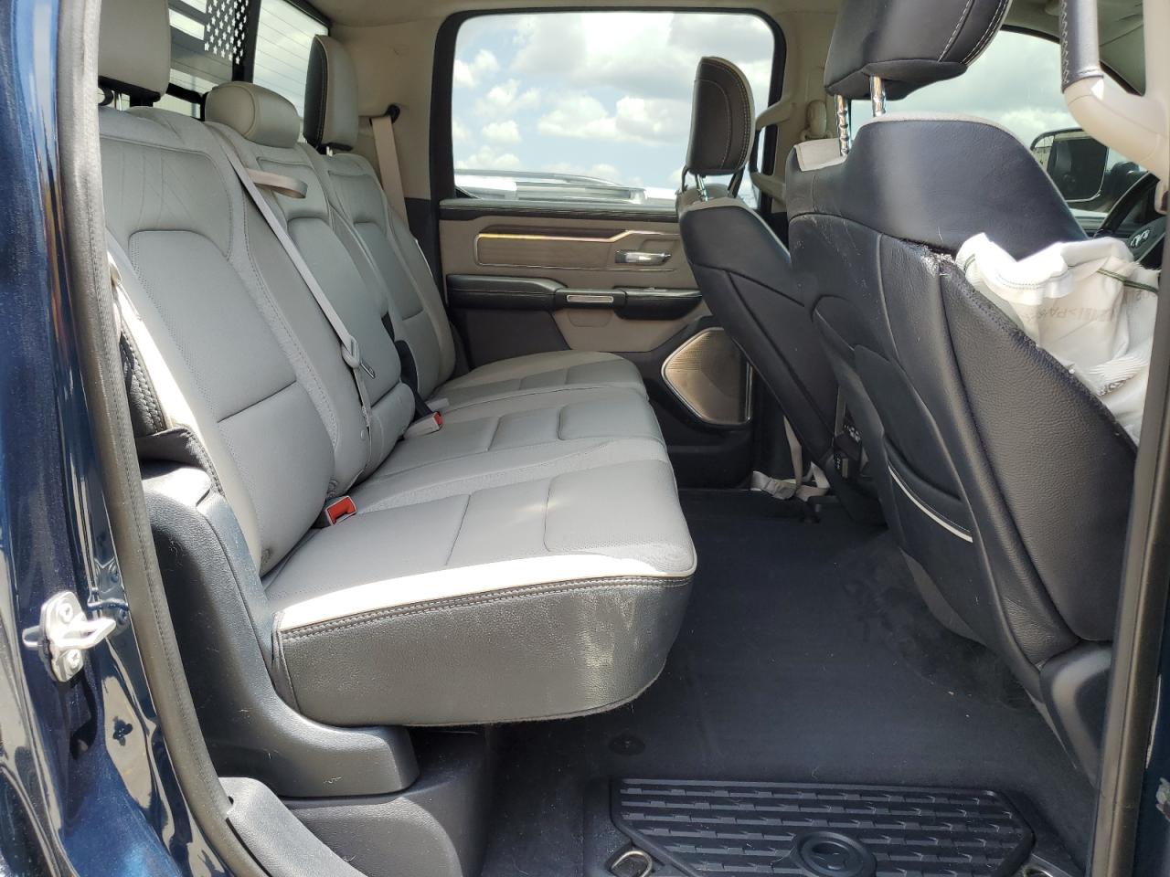 2022 Ram 1500 Limited VIN: 1C6SRFHTXNN131311 Lot: 65025114