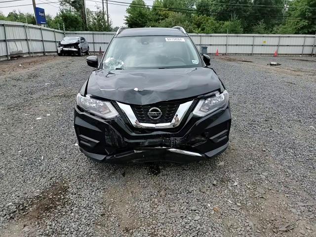 2019 Nissan Rogue S VIN: KNMAT2MT8KP504396 Lot: 64158564