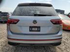 2022 Volkswagen Tiguan Se R-Line Black en Venta en Magna, UT - Front End