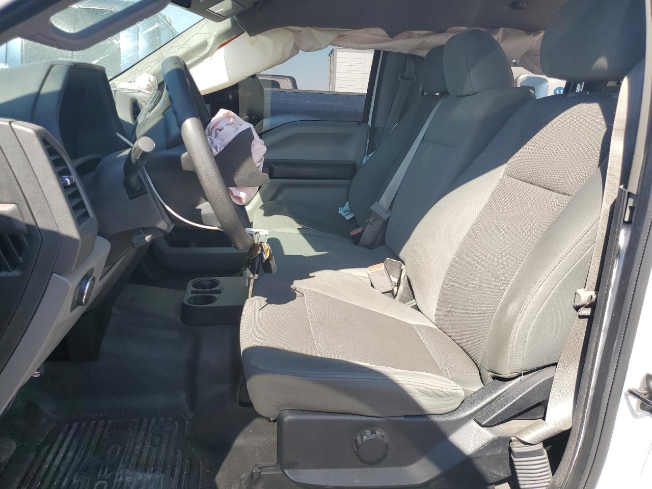 2017 Ford F350 Super Duty VIN: 1FT8W3C6XHEC81046 Lot: 65239474