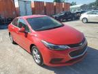 Sikeston, MO에서 판매 중인 2018 Chevrolet Cruze Lt - Hail