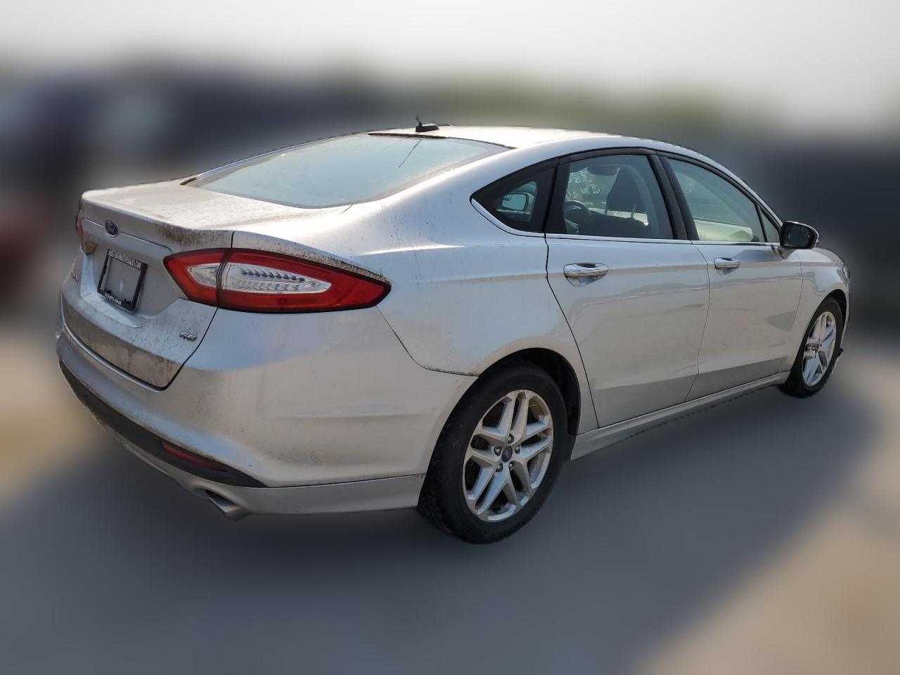 2013 Ford Fusion Se VIN: 3FA6P0H75DR117799 Lot: 63067024