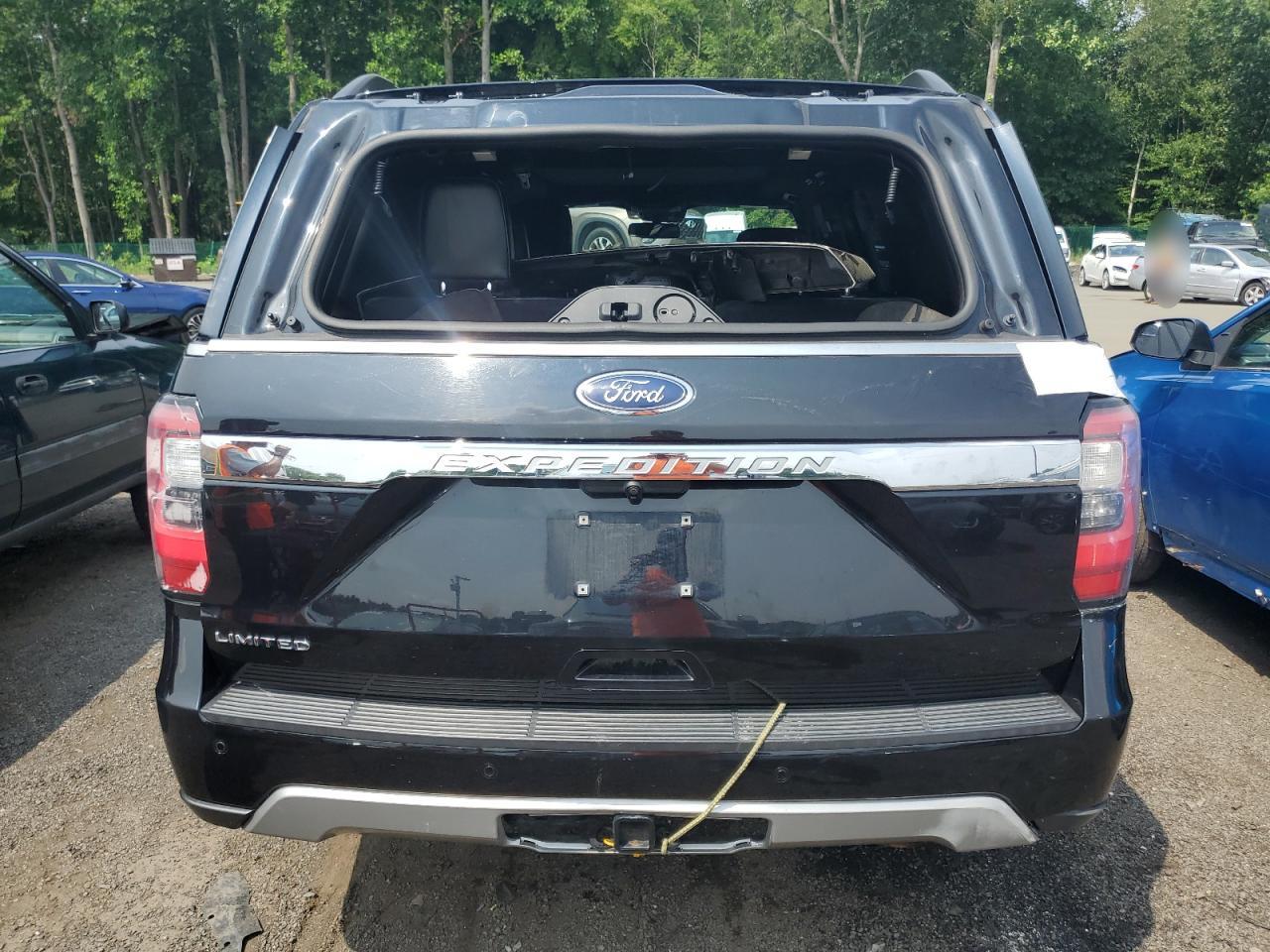 2019 Ford Expedition Limited VIN: 1FMJU2AT4KEA30441 Lot: 64819234