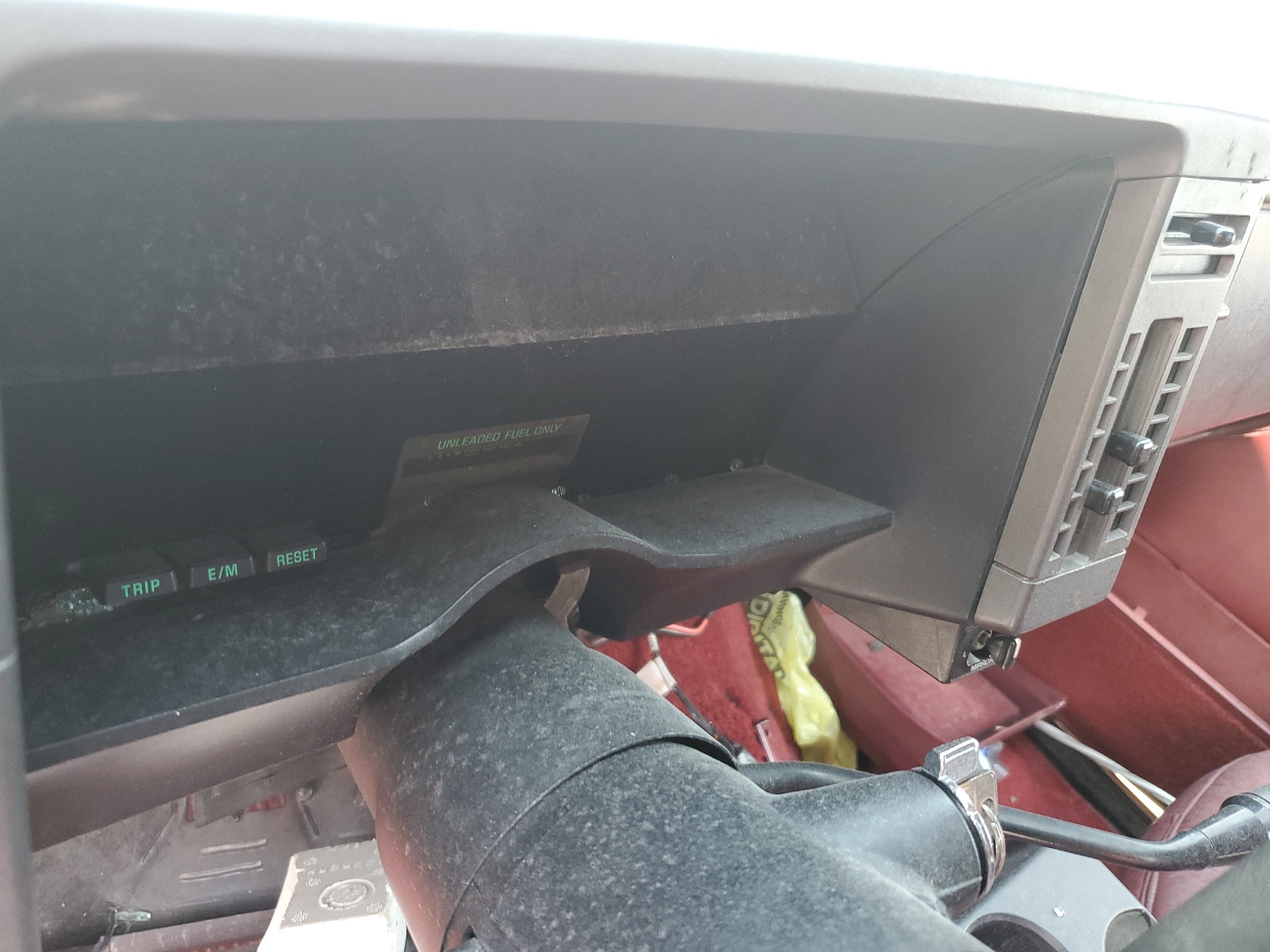 1GKDT13W4R2518889 1994 GMC S15 Jimmy