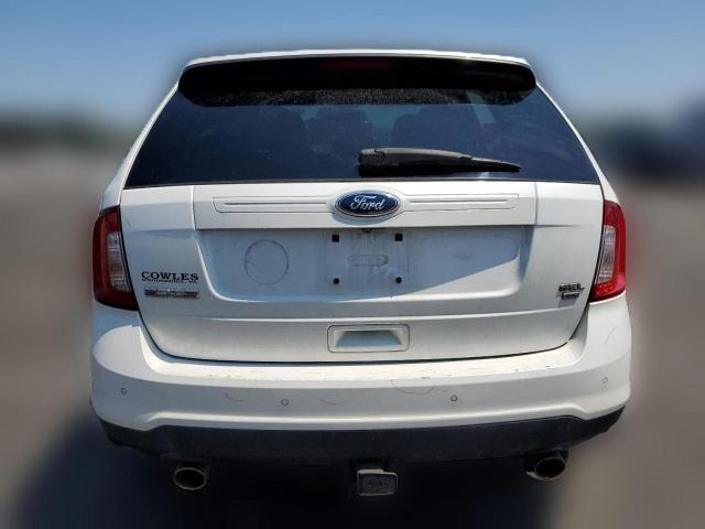  FORD EDGE 2014 Білий