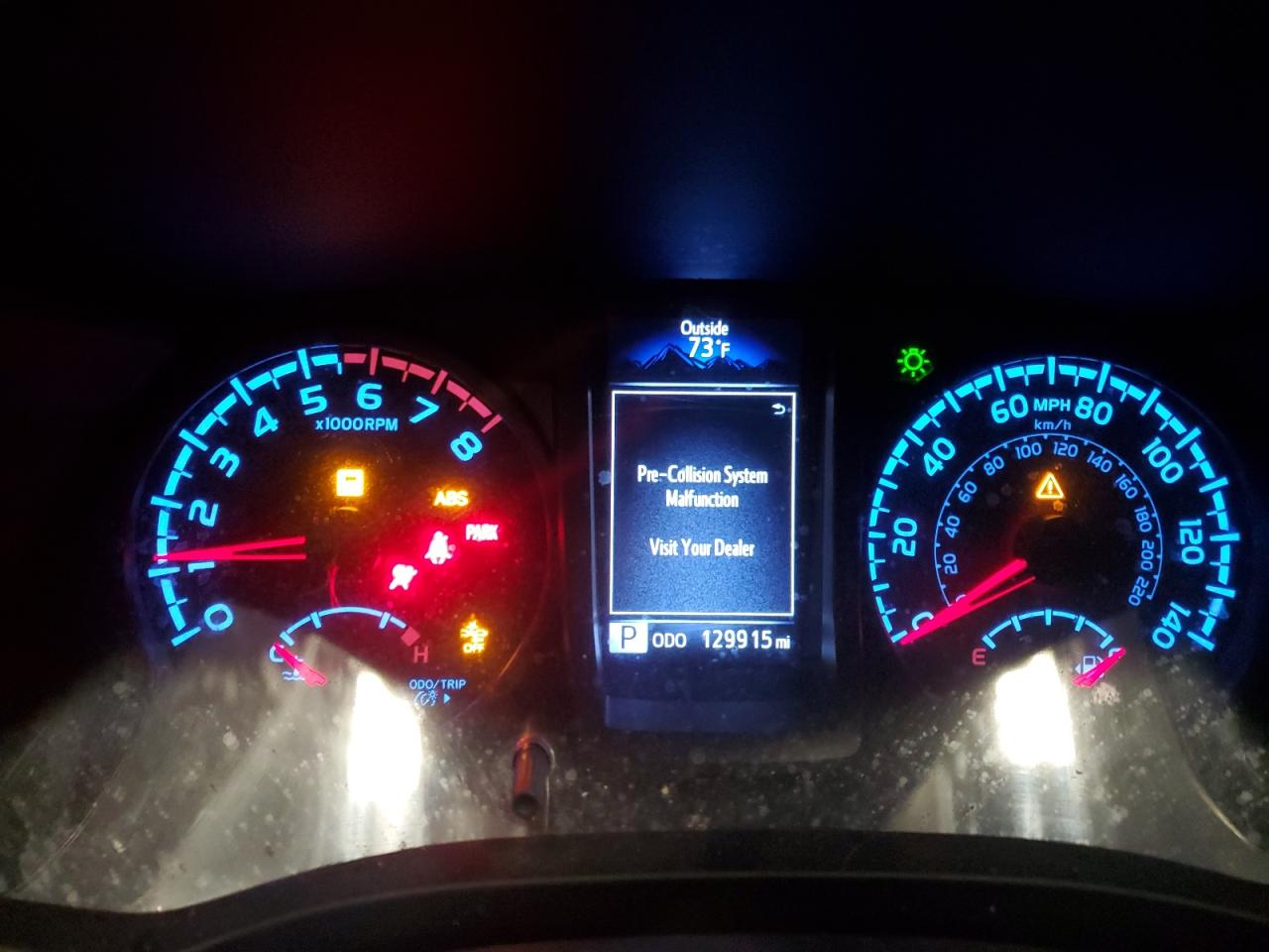 2021 Toyota Tacoma Access Cab VIN: 3TYRX5GN6MT022884 Lot: 60269564