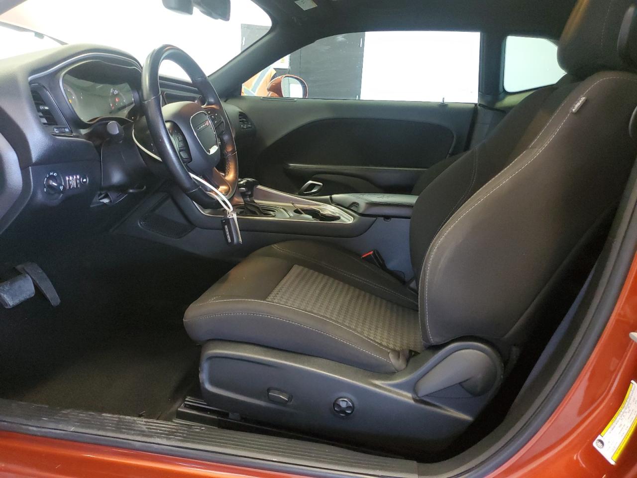 2020 Dodge Challenger Sxt VIN: 2C3CDZAG6LH243057 Lot: 61598994