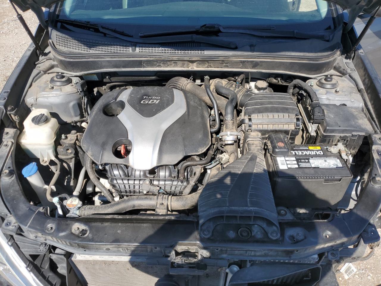 2013 Hyundai Sonata Se VIN: 5NPEC4AB8DH754079 Lot: 63690794