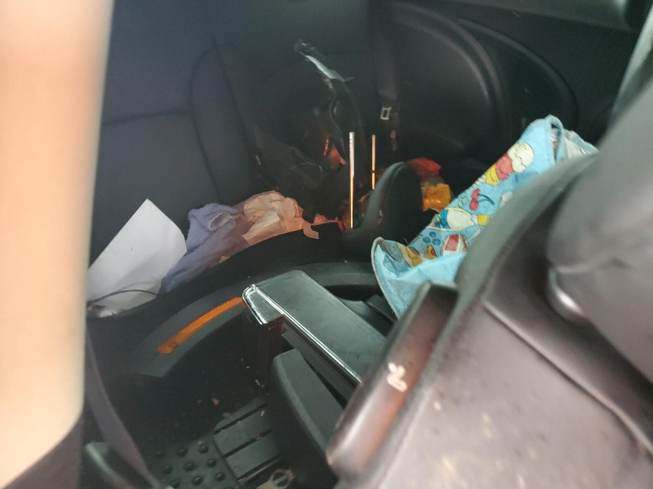 2011 Mini Cooper VIN: WMWSU3C53BT182992 Lot: 62036654