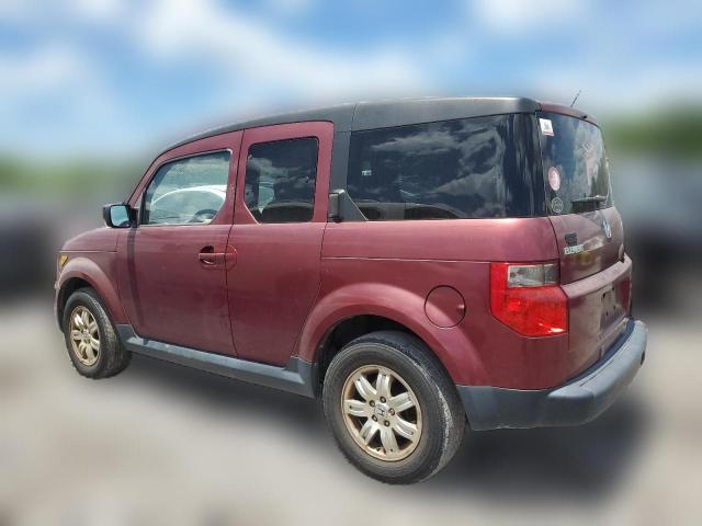 5J6YH187X7L011643 | 2007 Honda element ex