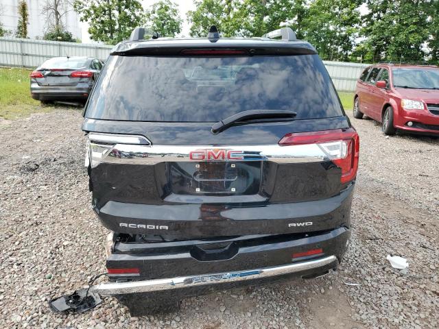 1GKKNXLS7NZ119140 GMC Acadia Den  6