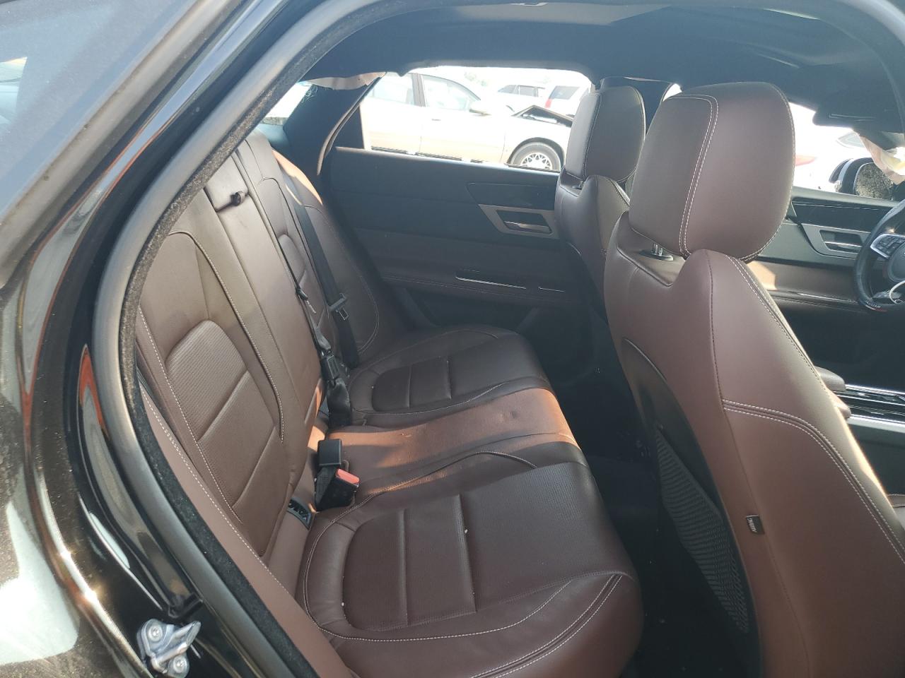 2018 Jaguar Xf R - Sport VIN: SAJBL4FX6JCY56206 Lot: 65012104