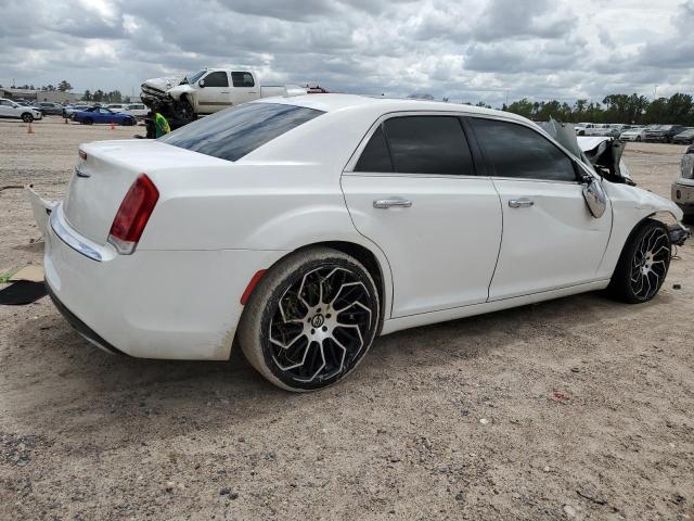  CHRYSLER 300 2016 Белы