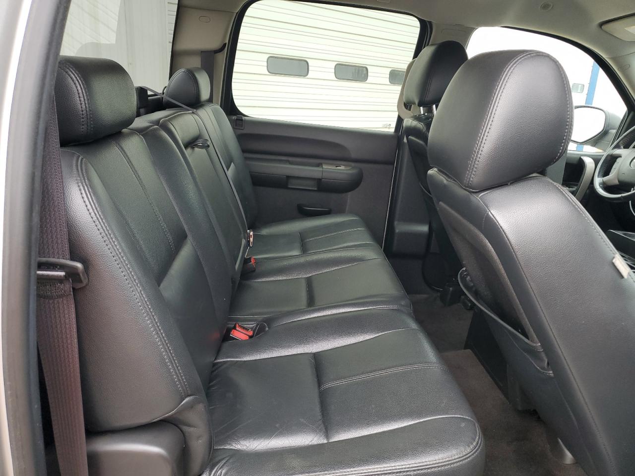 2011 Chevrolet Silverado K1500 Lt VIN: 3GCPKSE30BG298622 Lot: 63016654