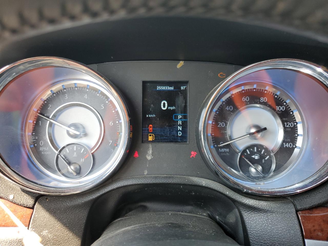 2013 Chrysler 300 VIN: 2C3CCAAG1DH613191 Lot: 63025344