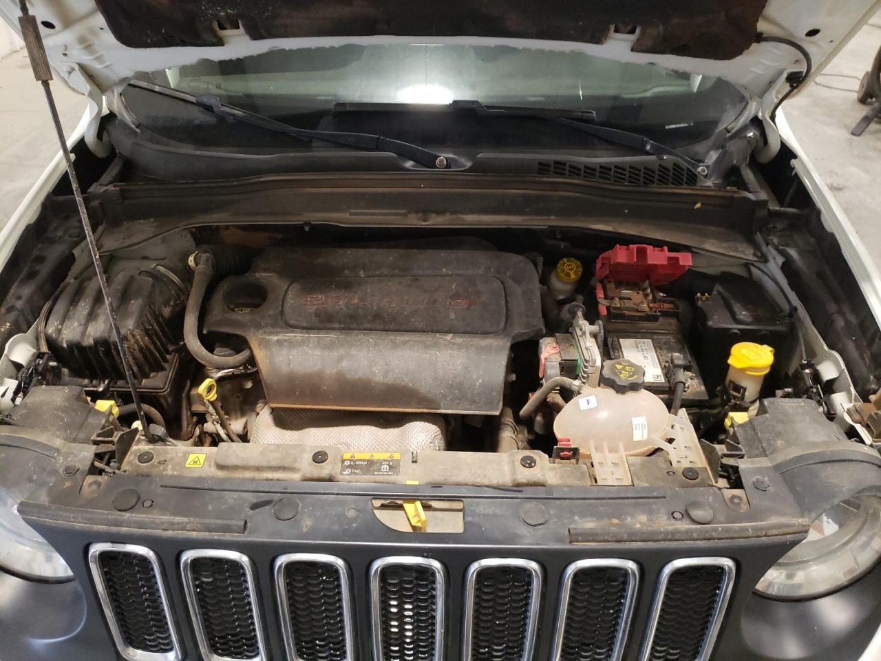 ZACCJBBB0JPH56041 2018 Jeep Renegade Latitude