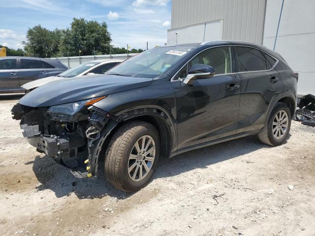 2019 Lexus Nx 300 Base