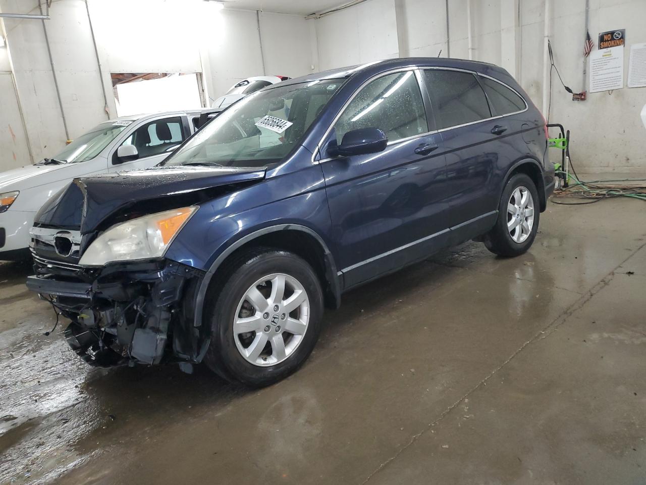 2007 Honda CR-V - Image 1
