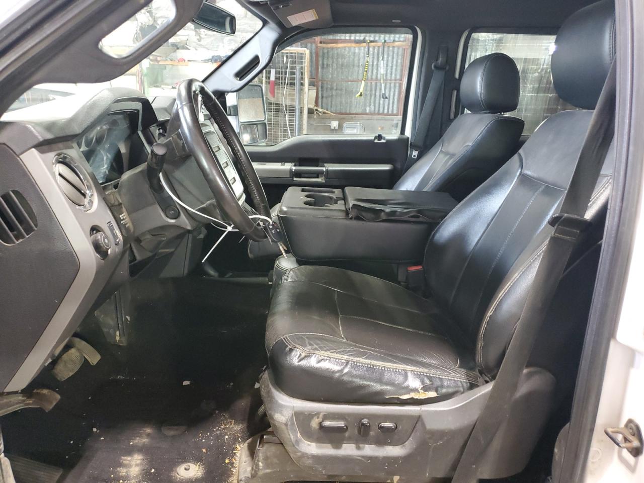 2016 Ford F350 Super Duty VIN: 1FT8W3BT7GEA77889 Lot: 63867714