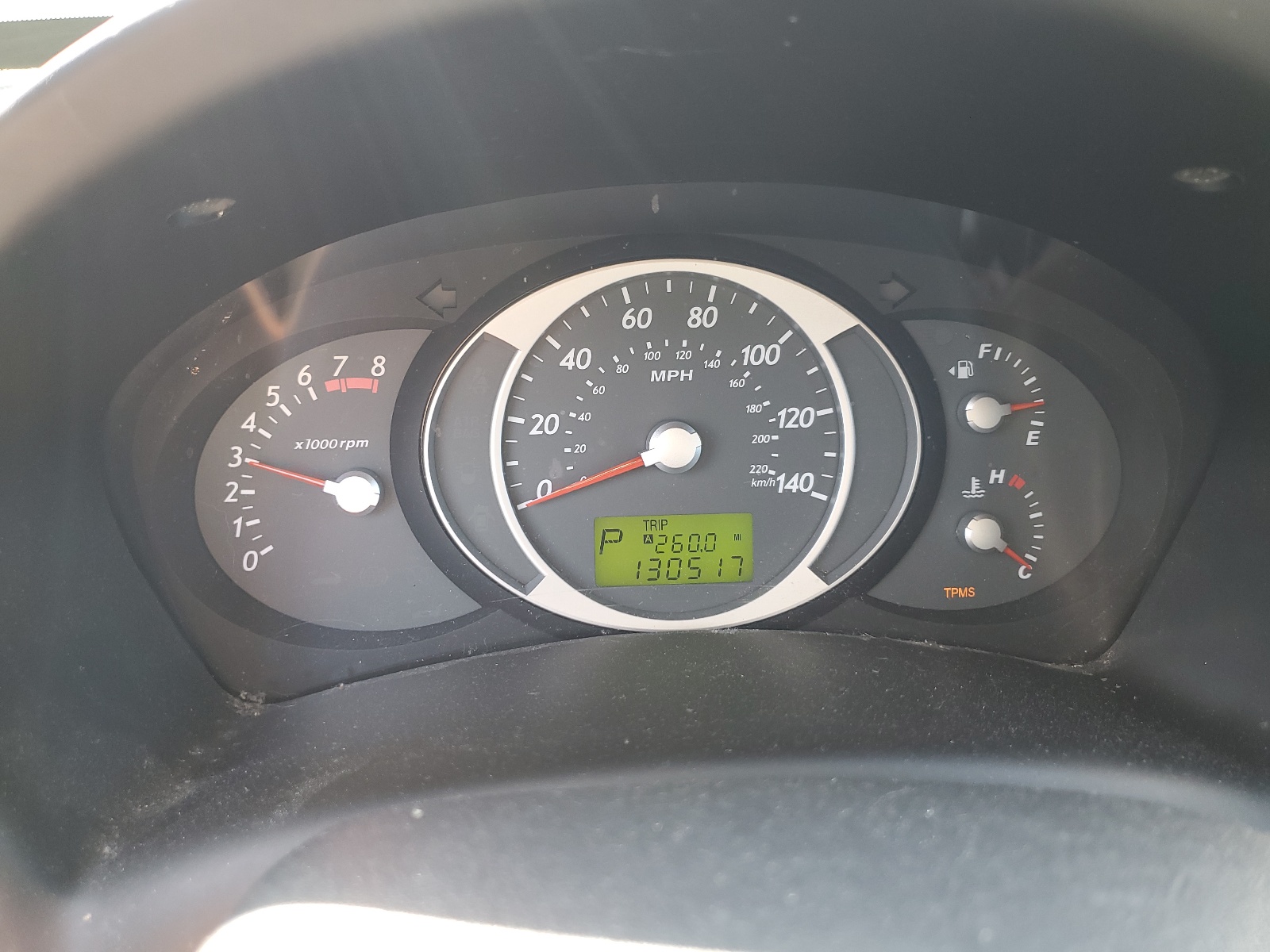 KM8JN72D28U829456 2008 Hyundai Tucson Se