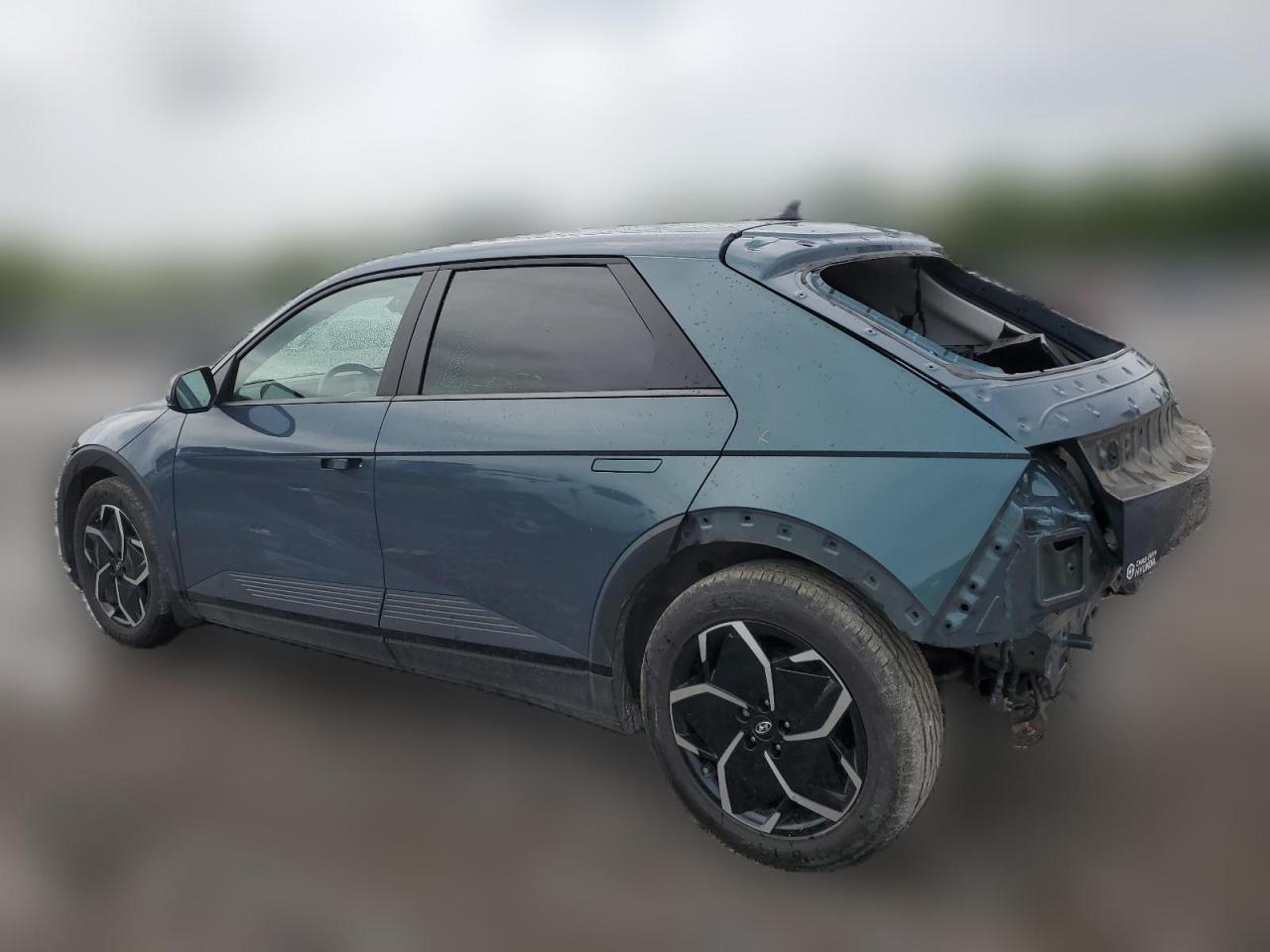 2022 Hyundai Ioniq 5 Sel VIN: KM8KN4AE7NU099214 Lot: 64054284