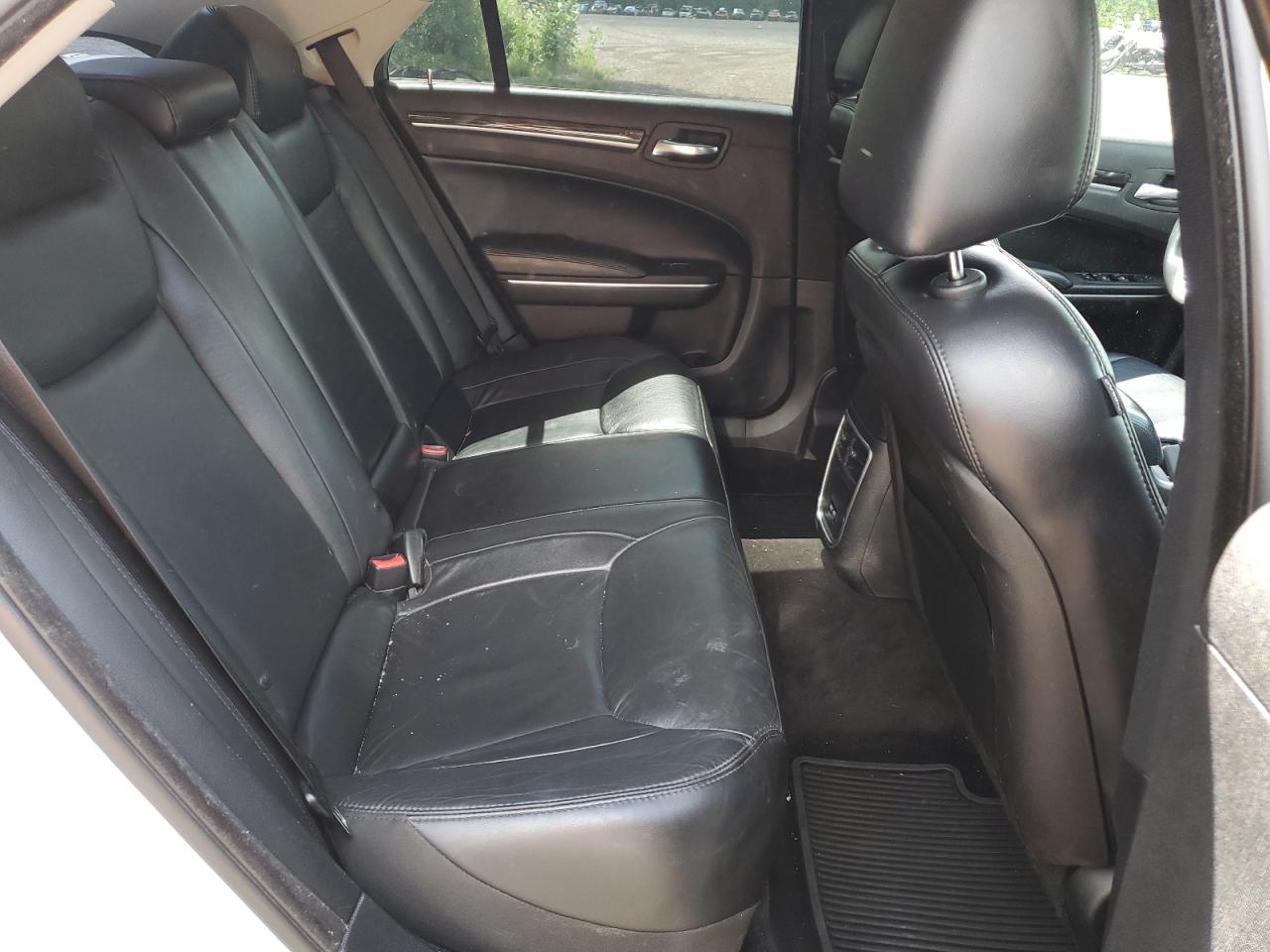 2015 Chrysler 300 Limited VIN: 2C3CCARG1FH873078 Lot: 63781844