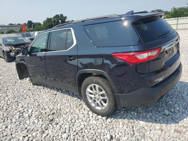 1GNEVGKW3LJ144939 Chevrolet Traverse L 2