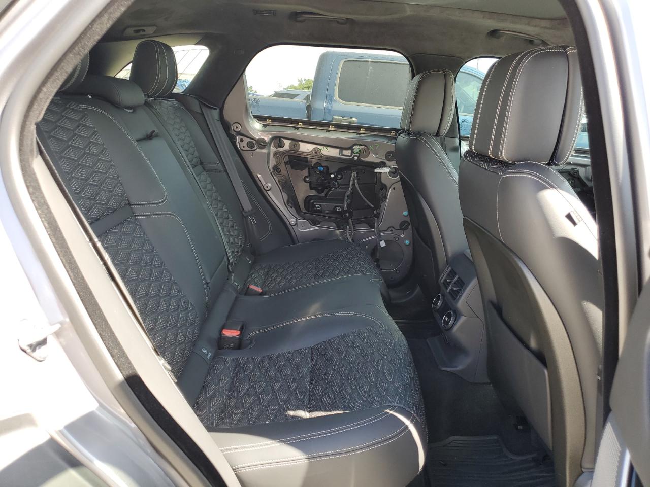 2020 Land Rover Range Rover Velar Sv Autobiography Dynamic VIN: SALYU2EE8LA260306 Lot: 60596584