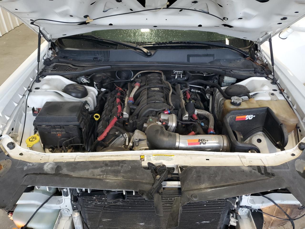 2011 Dodge Challenger R/T VIN: 2B3CJ5DT9BH551636 Lot: 64274664