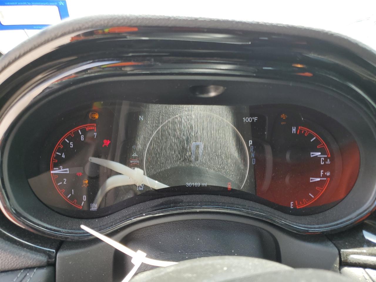 2022 Dodge Durango Gt VIN: 1C4RDJDG2NC197087 Lot: 61059524