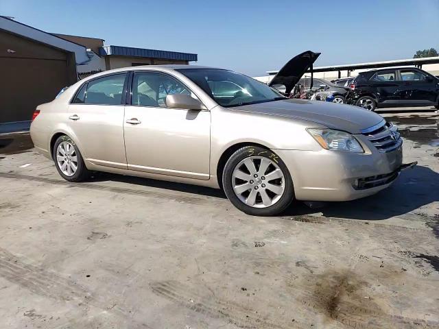 2006 Toyota Avalon Xl VIN: 4T1BK36B56U099151 Lot: 64263954