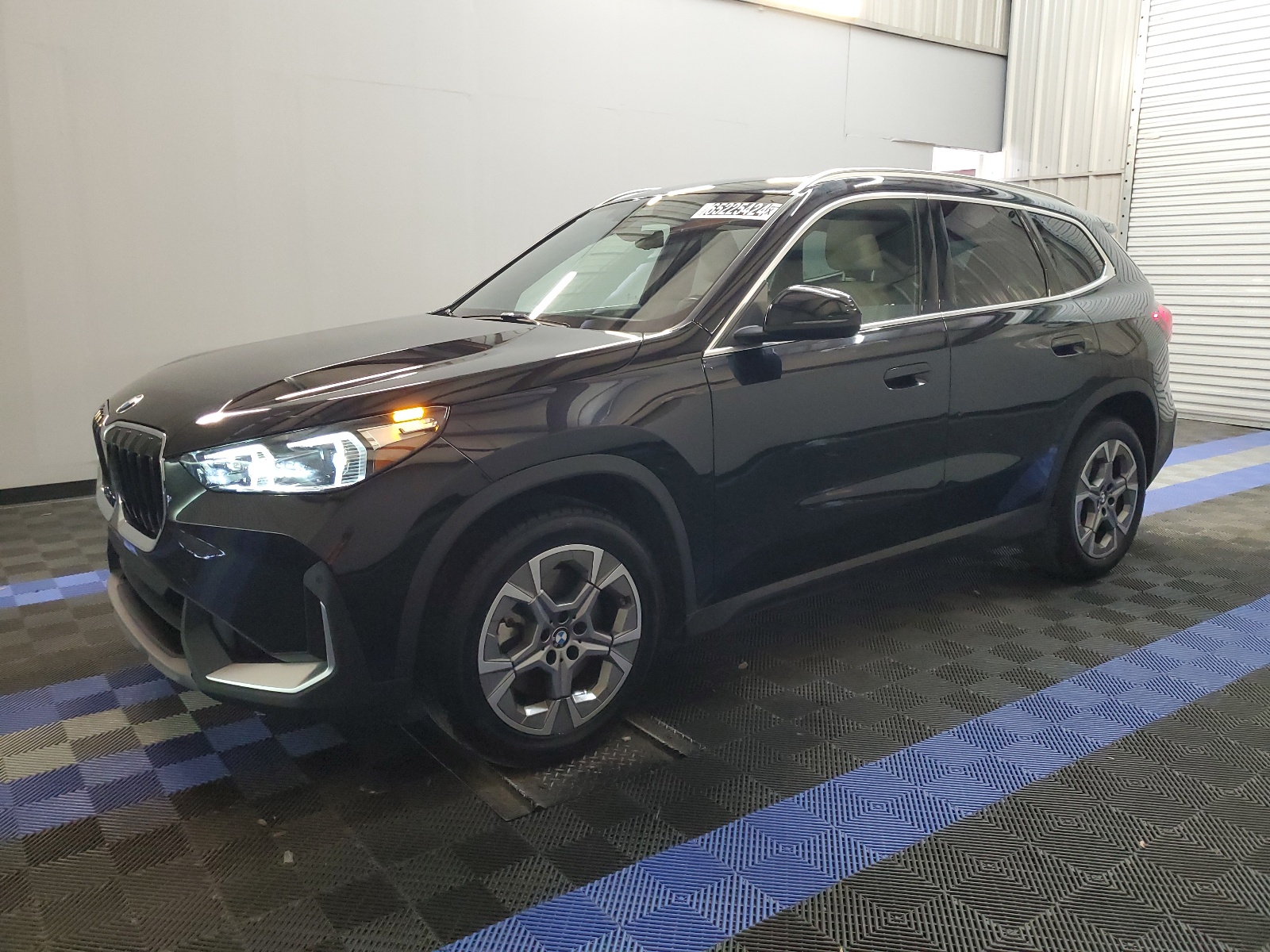 2023 BMW X1 xDrive28I vin: WBX73EF03P5X65973