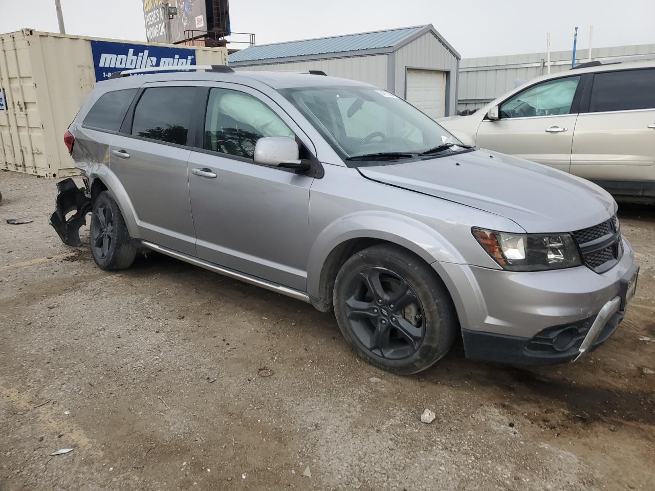 2018 Dodge Journey - Image 4