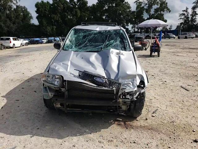 2007 Ford Escape Xlt VIN: 1FMYU03117KB09105 Lot: 64748934