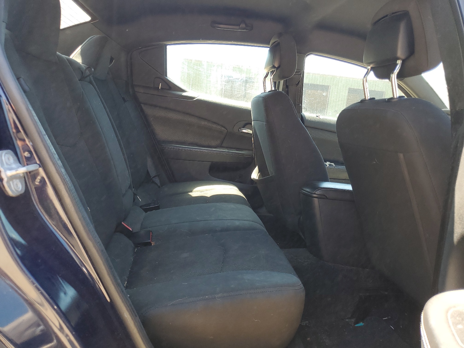 1C3CDZAB9DN577001 2013 Dodge Avenger Se