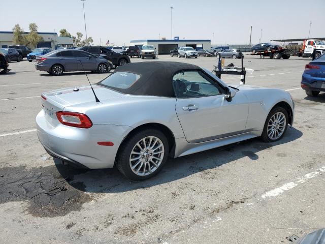 JC1NFAEK0L0145822 FIAT 124 Spider  3