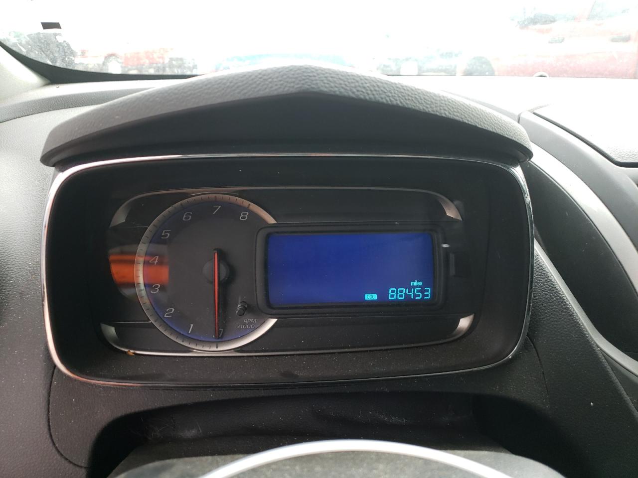 2016 Chevrolet Trax Ls VIN: KL7CJKSB6GB741625 Lot: 64862834